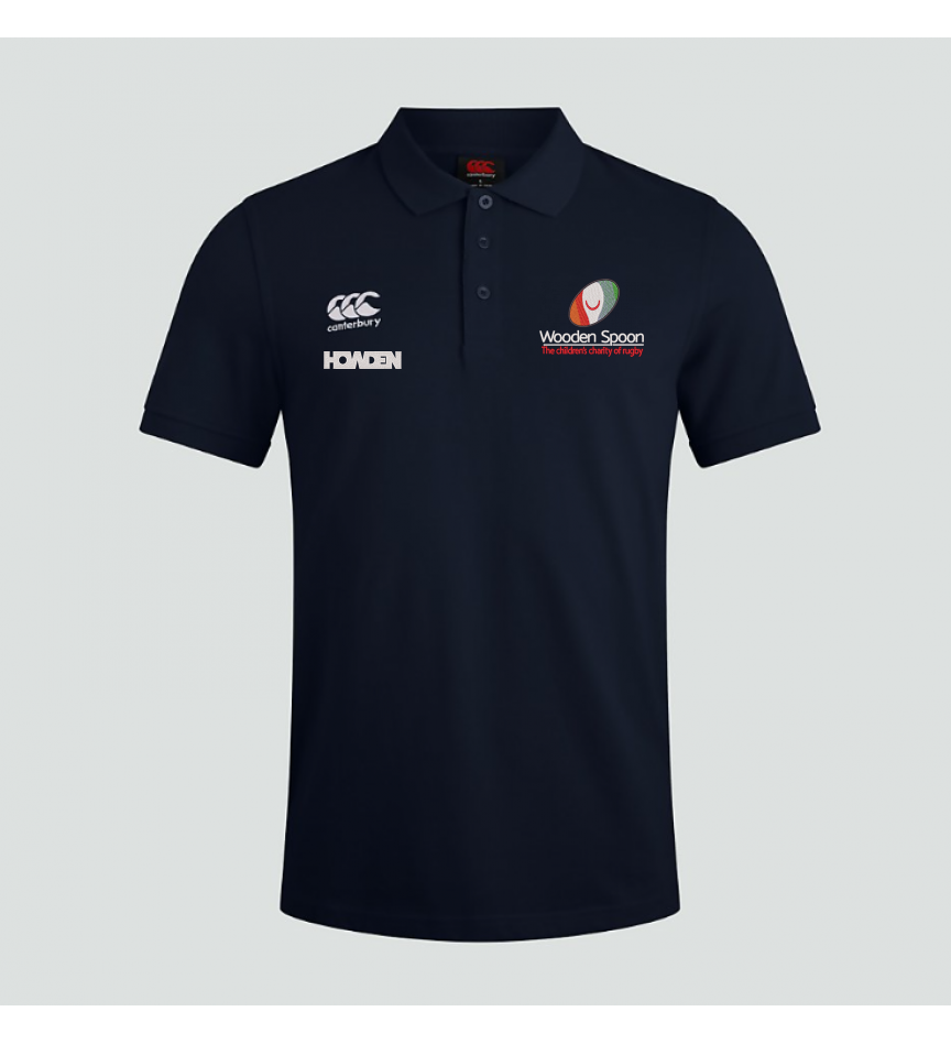 Product image for Wooden Spoon Howden Polo Shirt