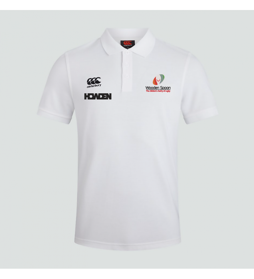 Product image for Wooden Spoon Howden Polo Shirt