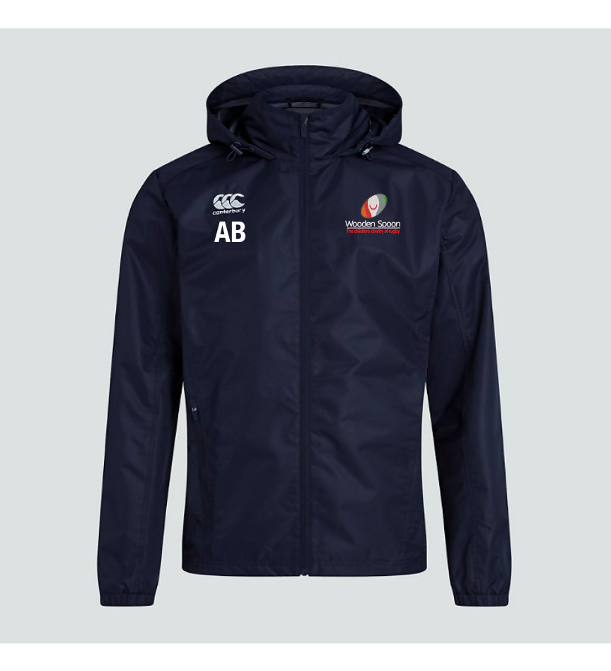 Product image for Wooden Spoon Junior Club Rain Jacket