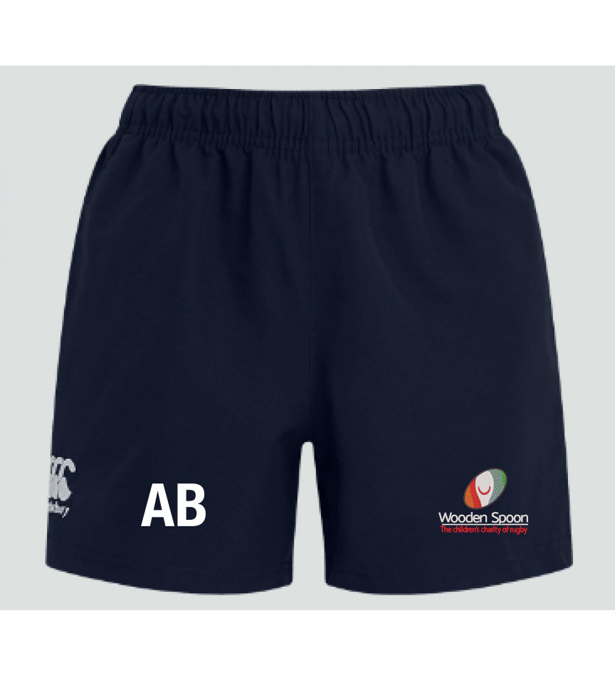 Product image for Wooden Spoon Junior Club Short
