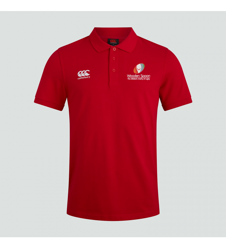 Product image for Wooden Spoon Ladies Waimak Polo