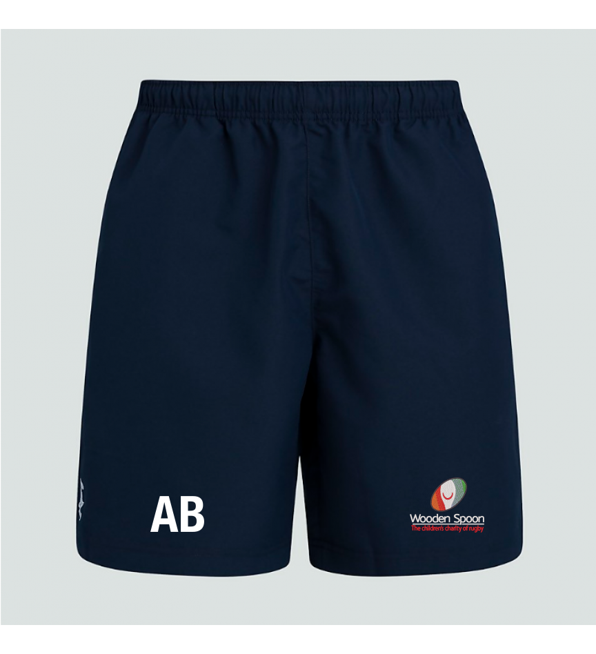 Product image for Wooden Spoon Mens Club Short