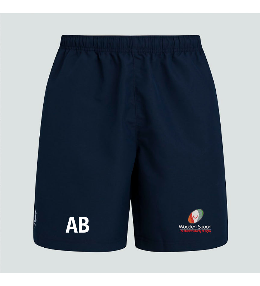 Product image for Wooden Spoon Mens Club Short