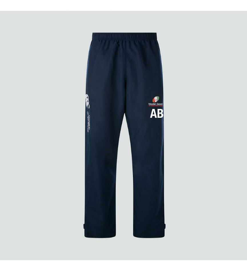 Product image for Wooden Spoon Mens Open Hem Stadium Pants