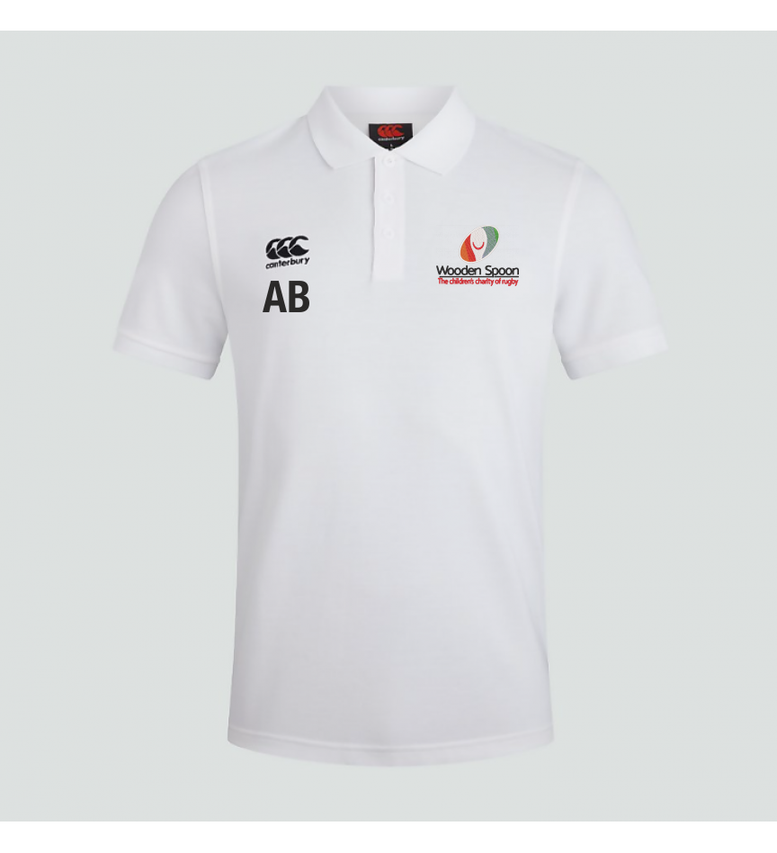 Product image for Wooden Spoon Unisex Waimak Polo