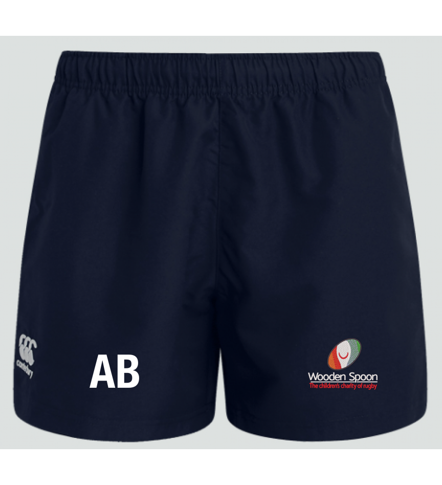 Product image for Wooden Spoon Womens Club Short