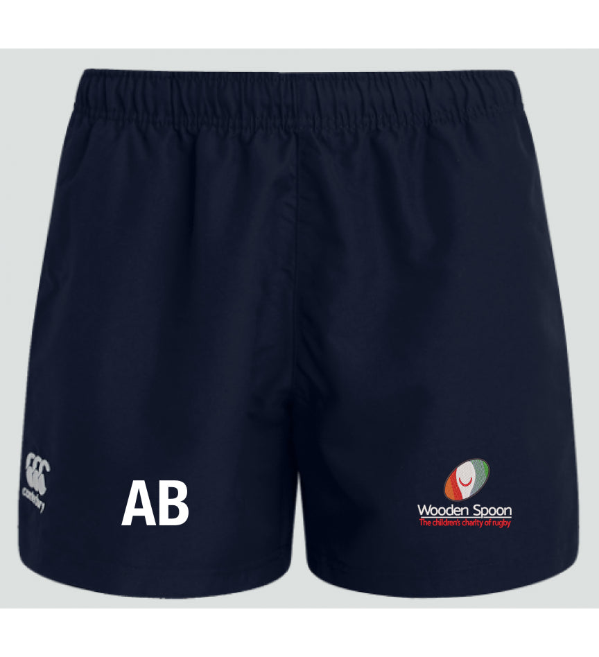 Product image for Wooden Spoon Womens Club Short