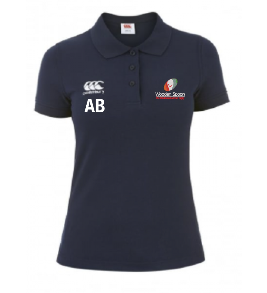 Product image for Wooden Spoon Womens Waimak Polo